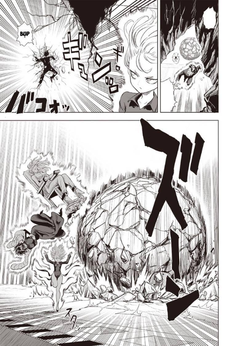 Onepunch Man Tập 224 trang 27