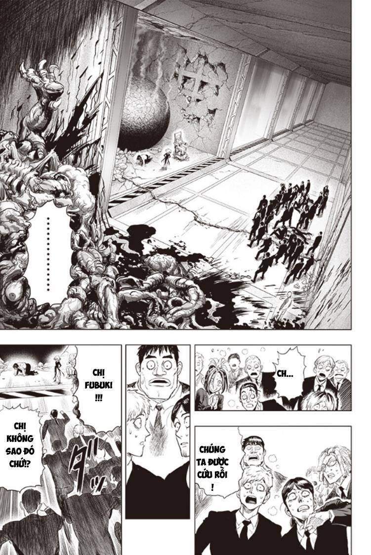 Onepunch Man Tập 224 trang 29