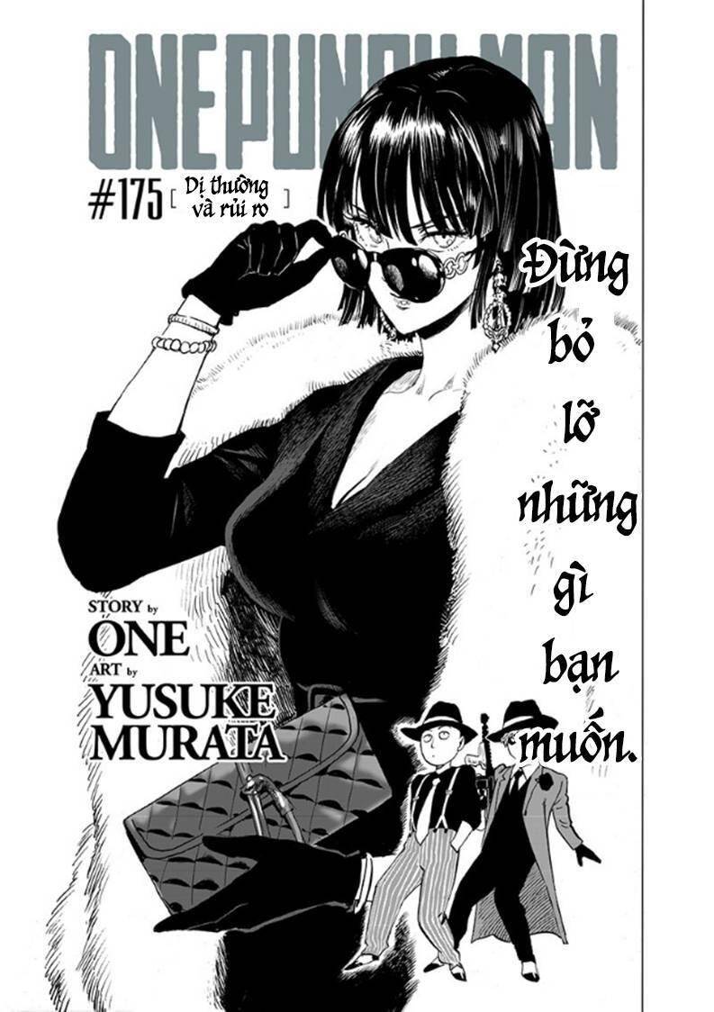 Onepunch Man Tập 224 trang 4