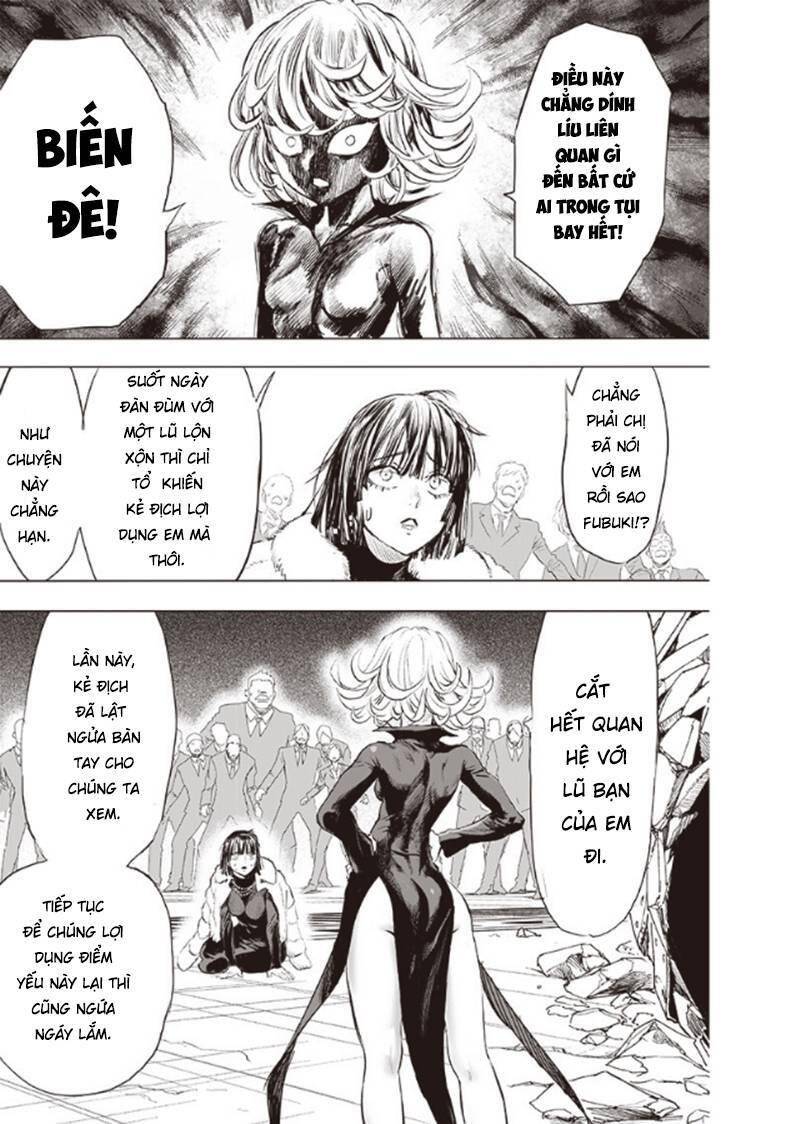 Onepunch Man Tập 224 trang 31