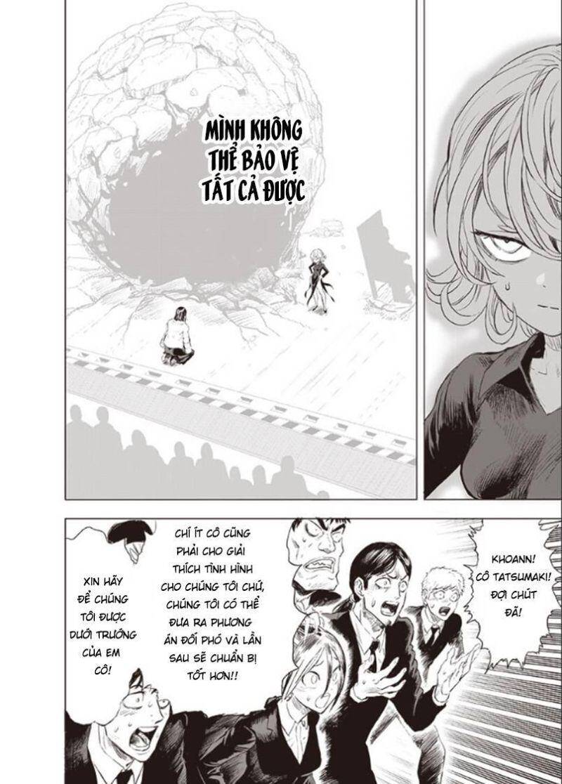 Onepunch Man Tập 224 trang 32
