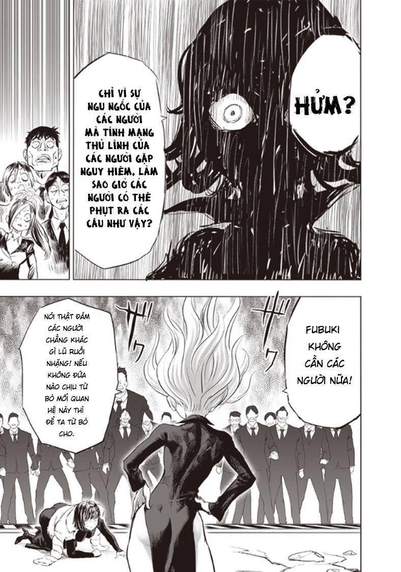 Onepunch Man Tập 224 trang 33