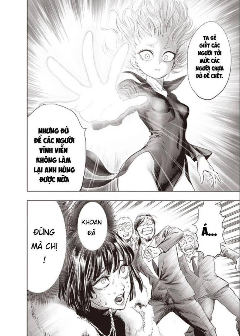 Onepunch Man Tập 224 trang 34