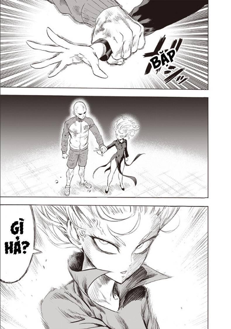 Onepunch Man Tập 224 trang 35