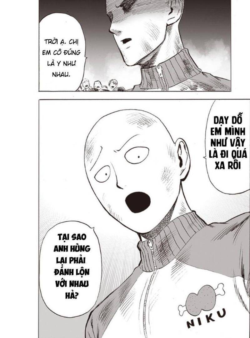 Onepunch Man Tập 224 trang 36