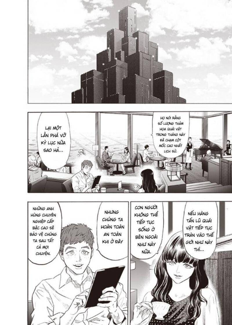 Onepunch Man Tập 224 trang 5