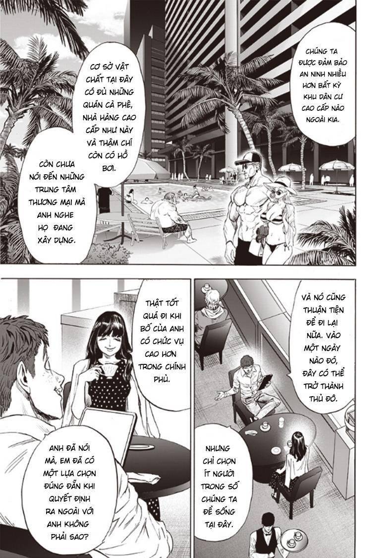 Onepunch Man Tập 224 trang 6