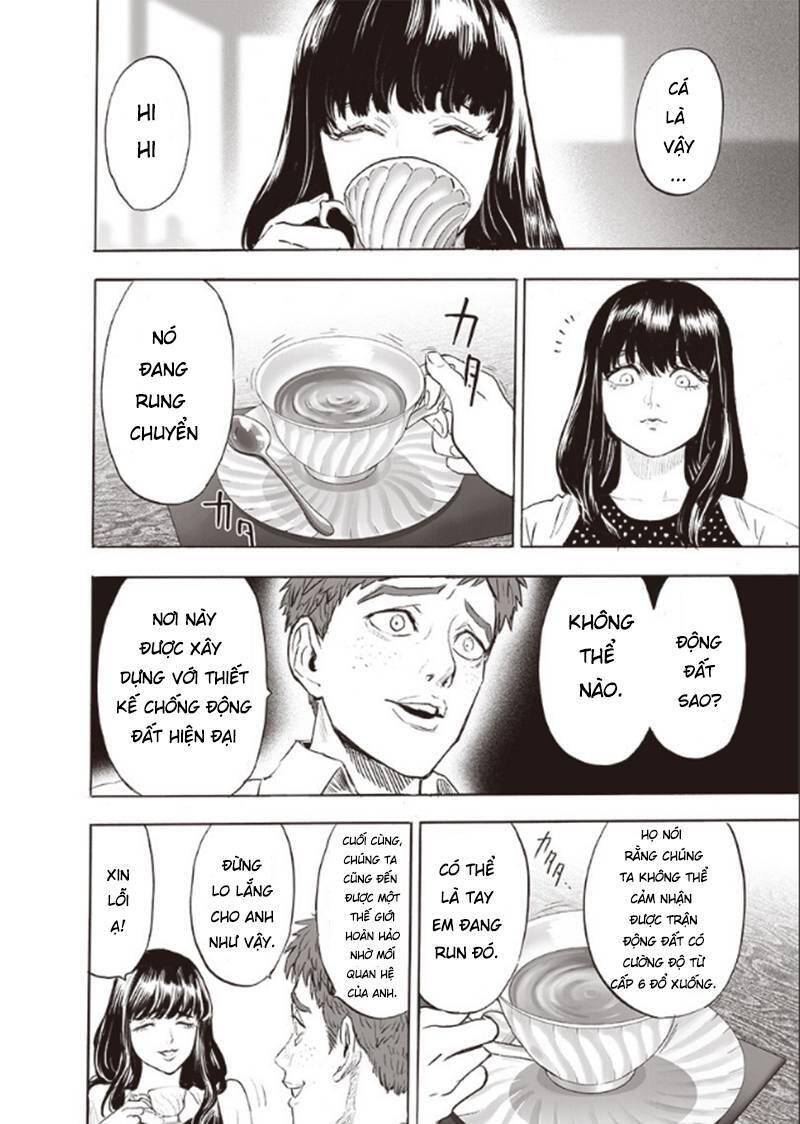 Onepunch Man Tập 224 trang 7