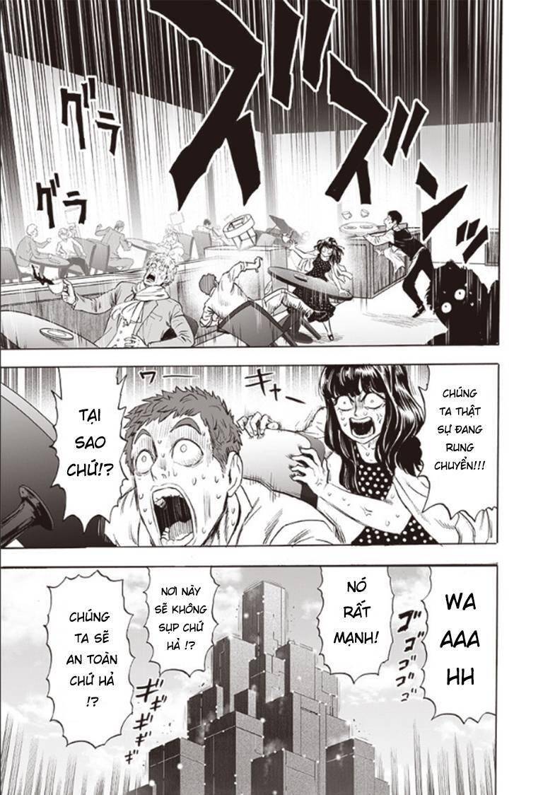 Onepunch Man Tập 224 trang 8