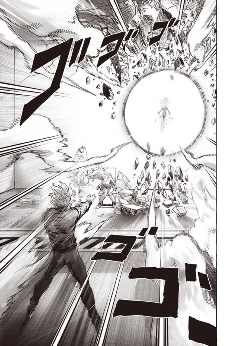 Onepunch Man Tập 224 trang 10