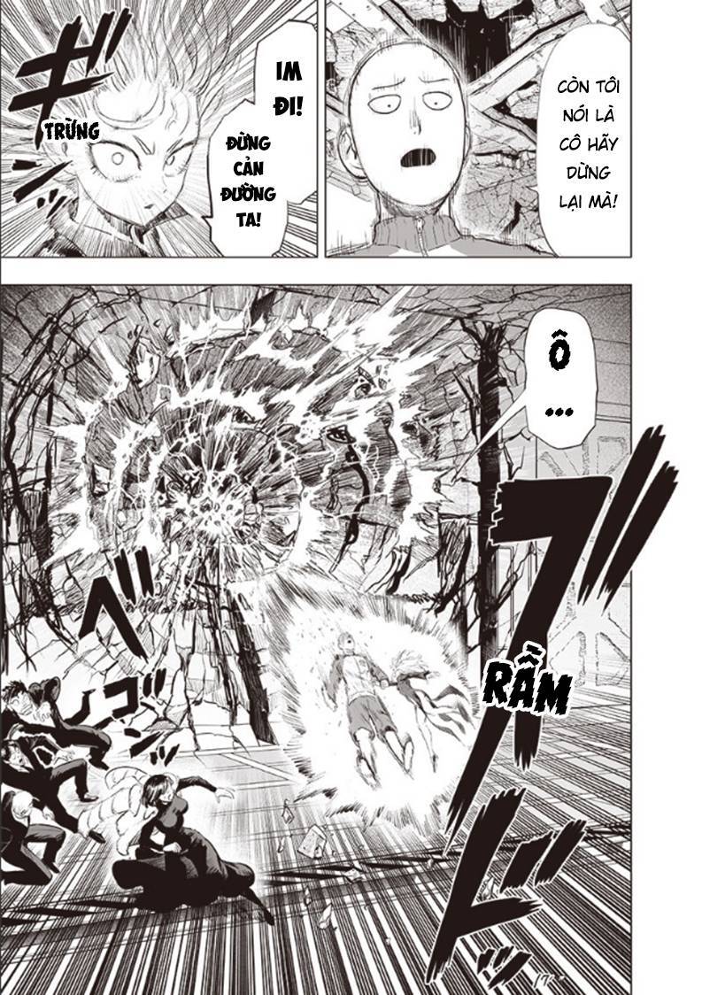 Onepunch Man Tập 225 trang 12