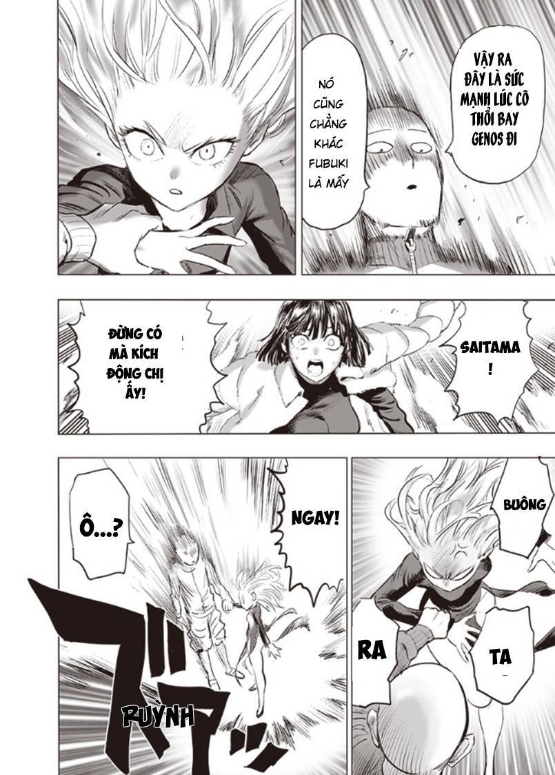 Onepunch Man Tập 225 trang 13