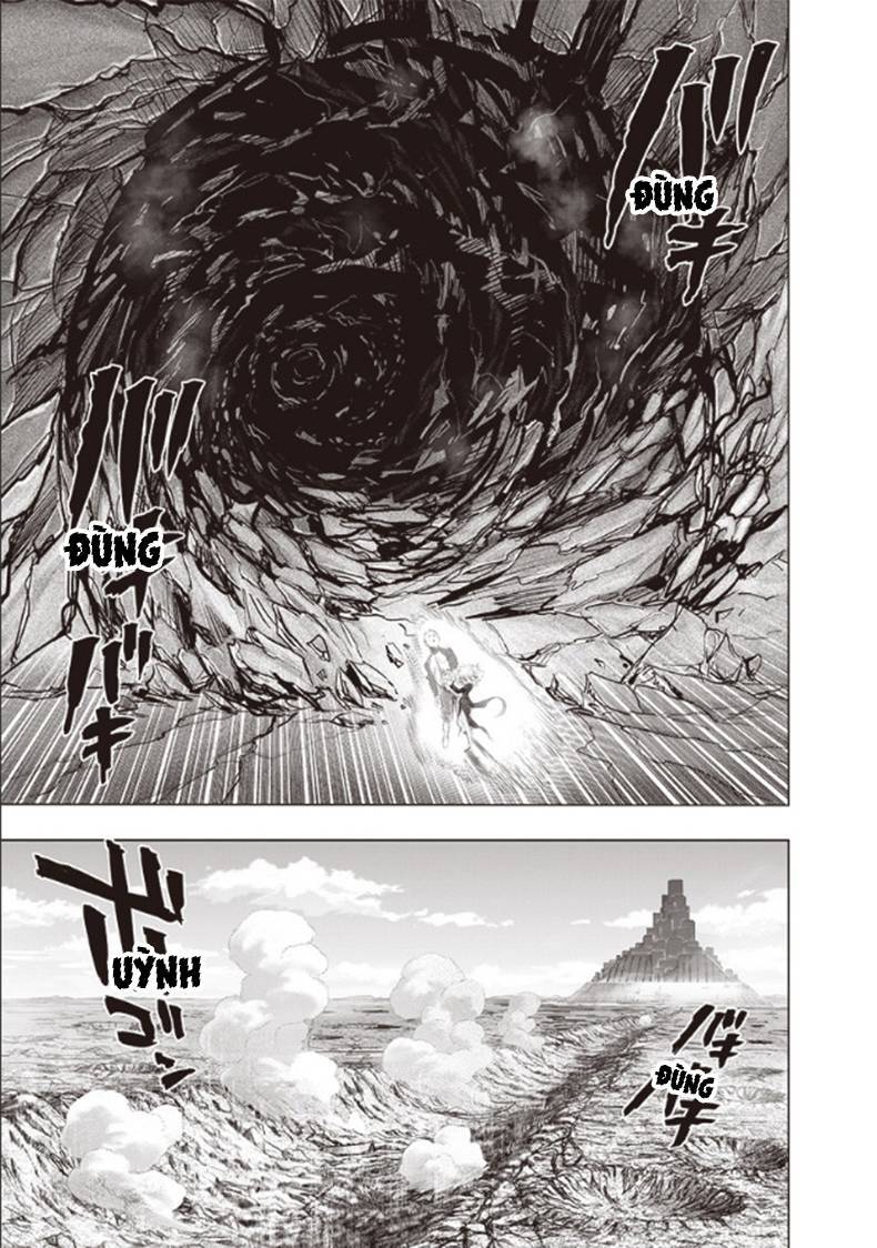 Onepunch Man Tập 225 trang 14