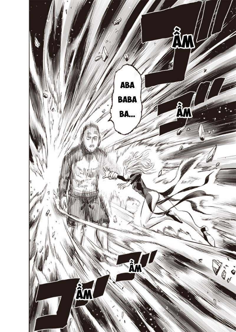 Onepunch Man Tập 225 trang 15