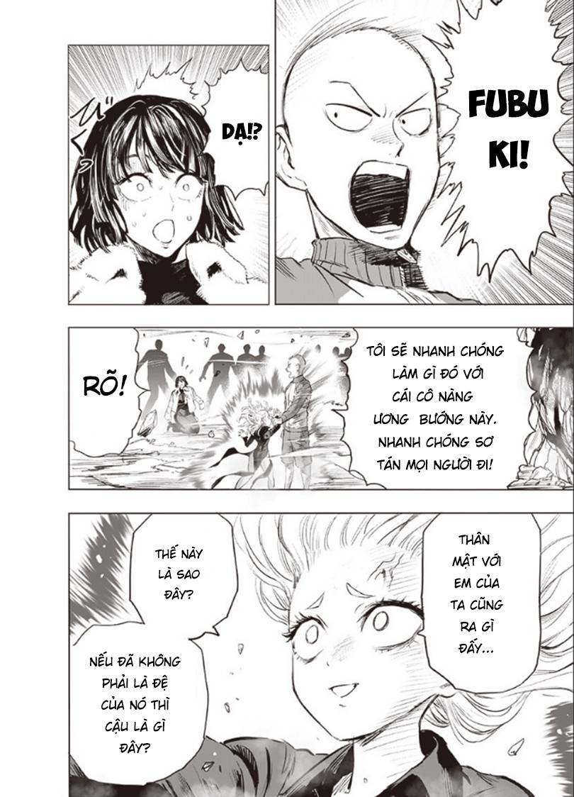 Onepunch Man Tập 225 trang 17