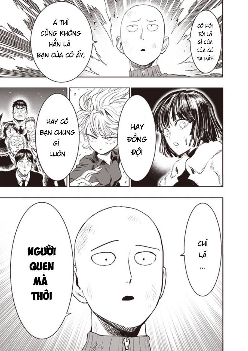 Onepunch Man Tập 225 trang 18