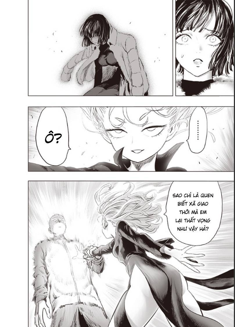 Onepunch Man Tập 225 trang 19