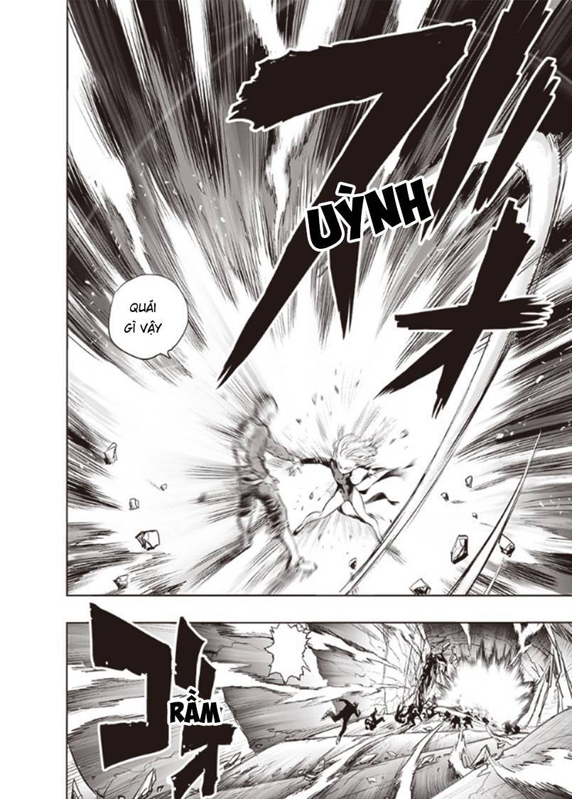 Onepunch Man Tập 225 trang 21