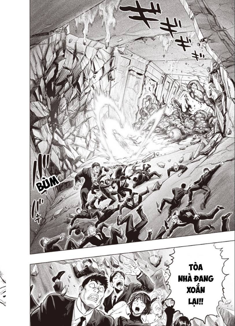 Onepunch Man Tập 225 trang 23