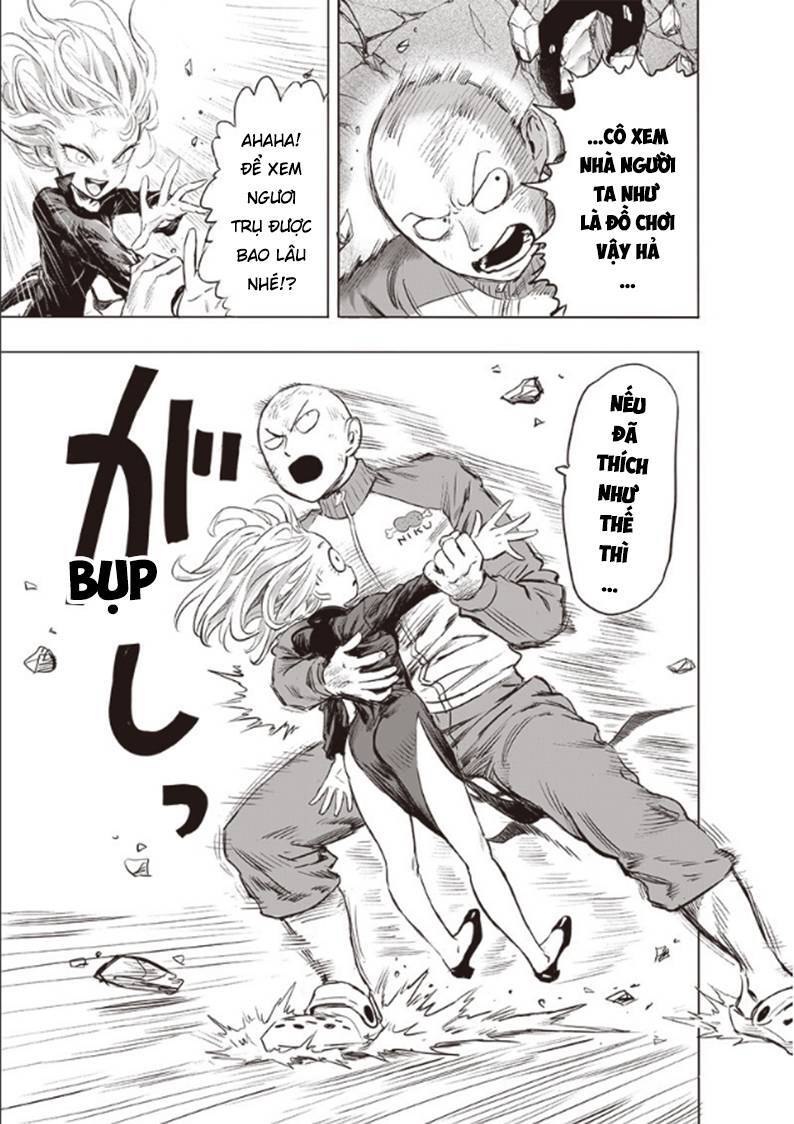 Onepunch Man Tập 225 trang 24