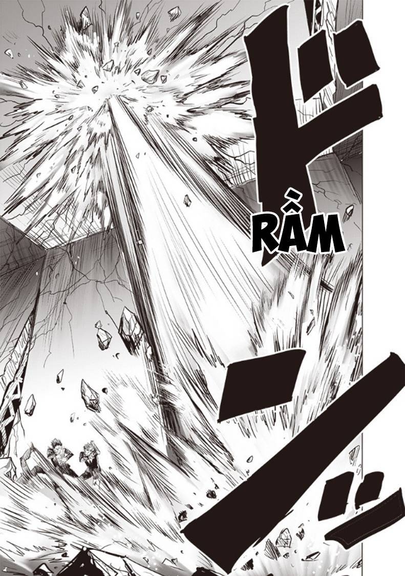 Onepunch Man Tập 225 trang 26