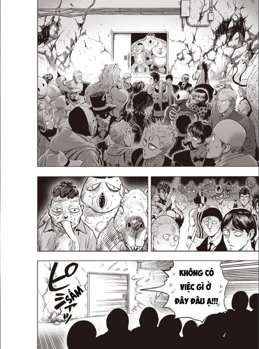 Onepunch Man Tập 225 trang 30