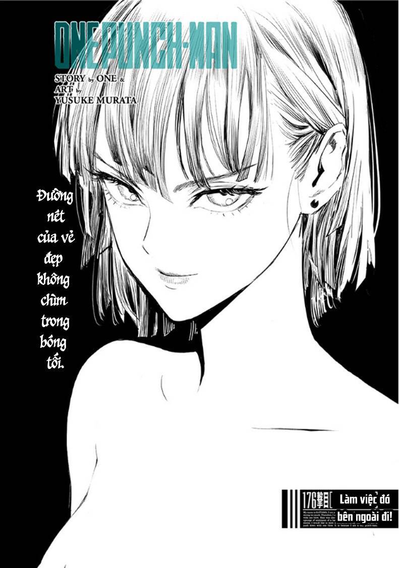 Onepunch Man Tập 225 trang 4