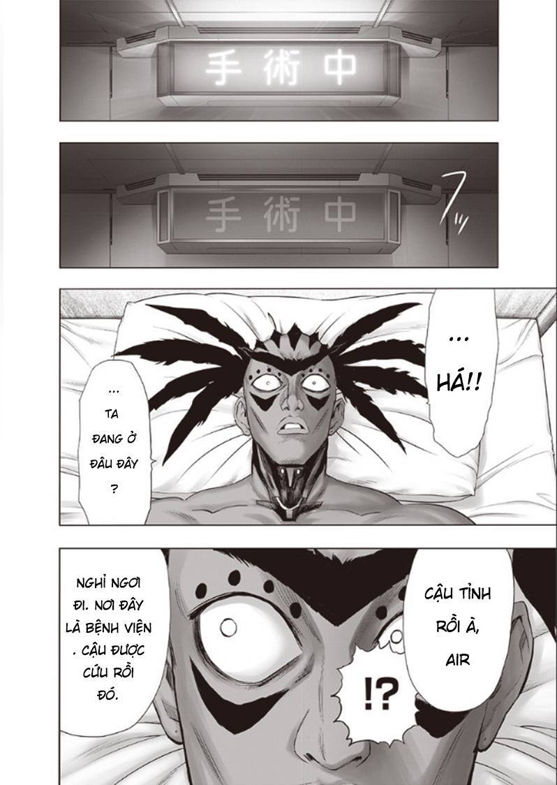 Onepunch Man Tập 225 trang 5