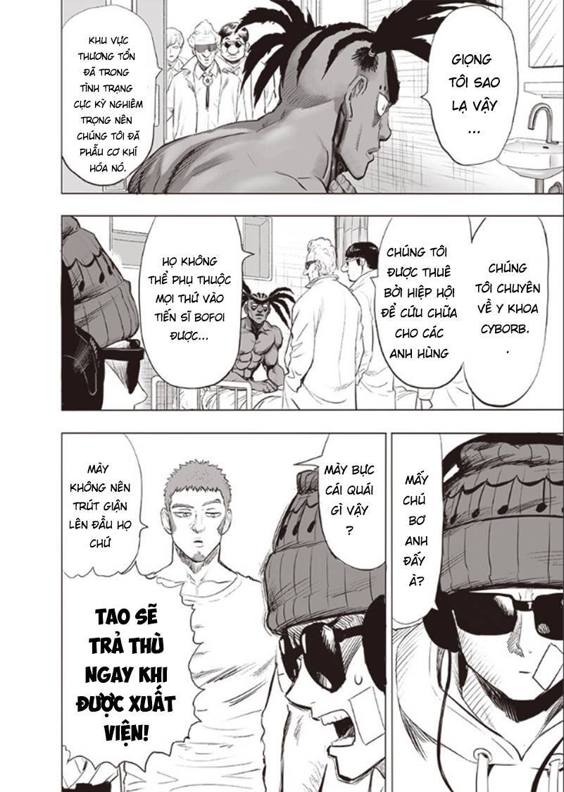 Onepunch Man Tập 225 trang 7
