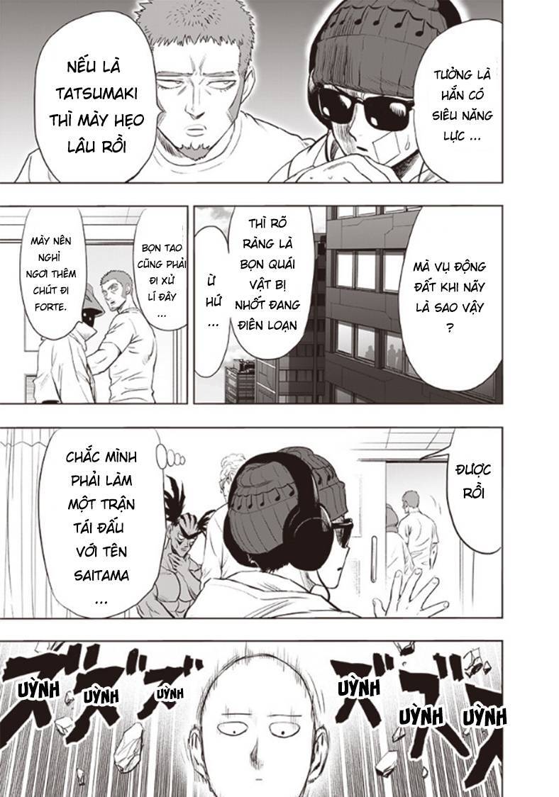 Onepunch Man Tập 225 trang 10