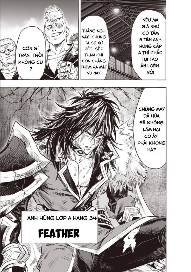 Onepunch Man Tập 227 trang 12