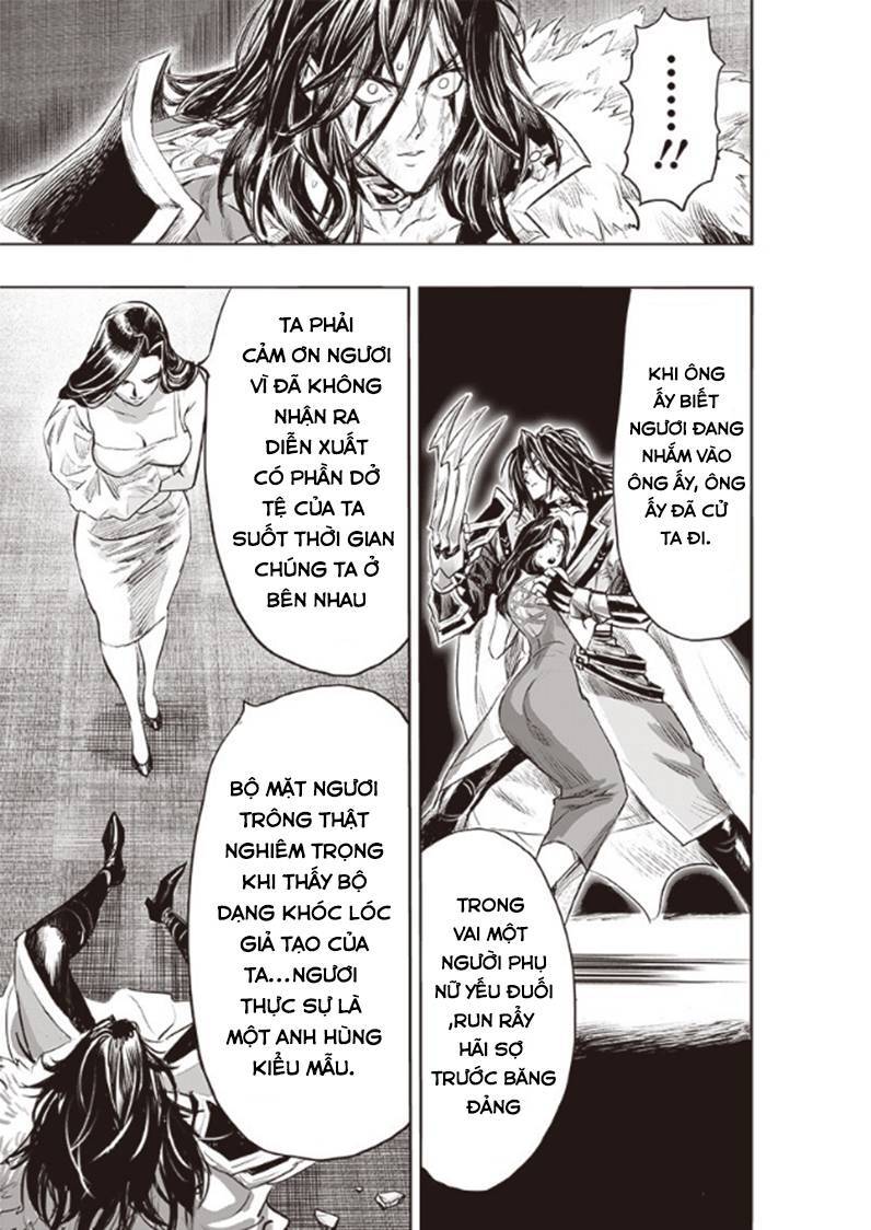 Onepunch Man Tập 227 trang 14