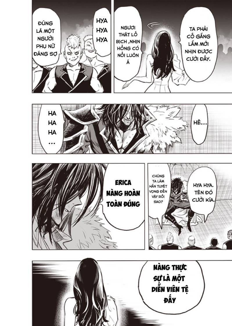 Onepunch Man Tập 227 trang 15