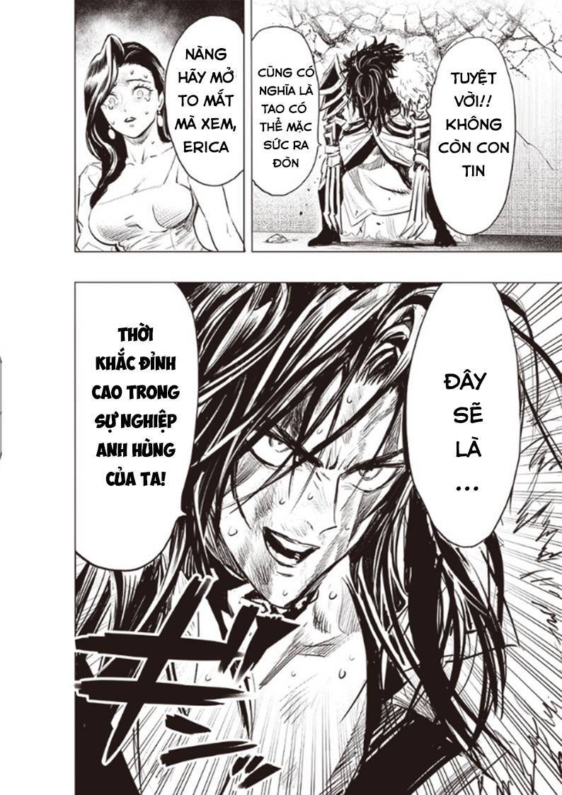Onepunch Man Tập 227 trang 17