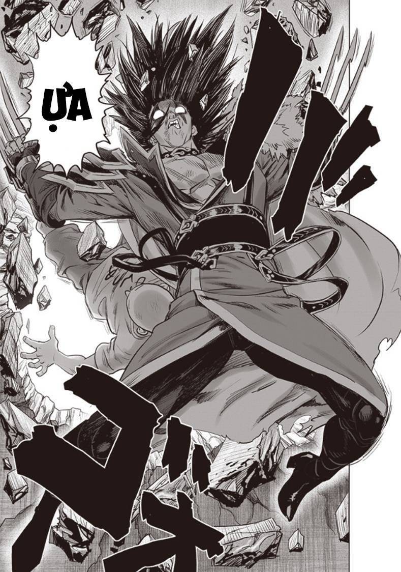 Onepunch Man Tập 227 trang 18