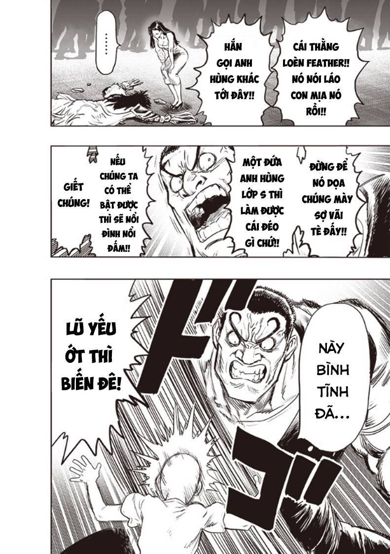 Onepunch Man Tập 227 trang 21