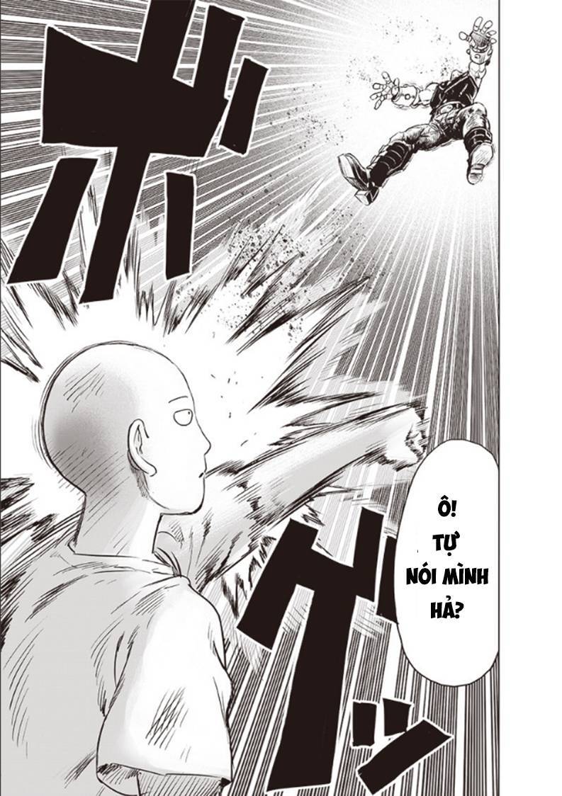Onepunch Man Tập 227 trang 22