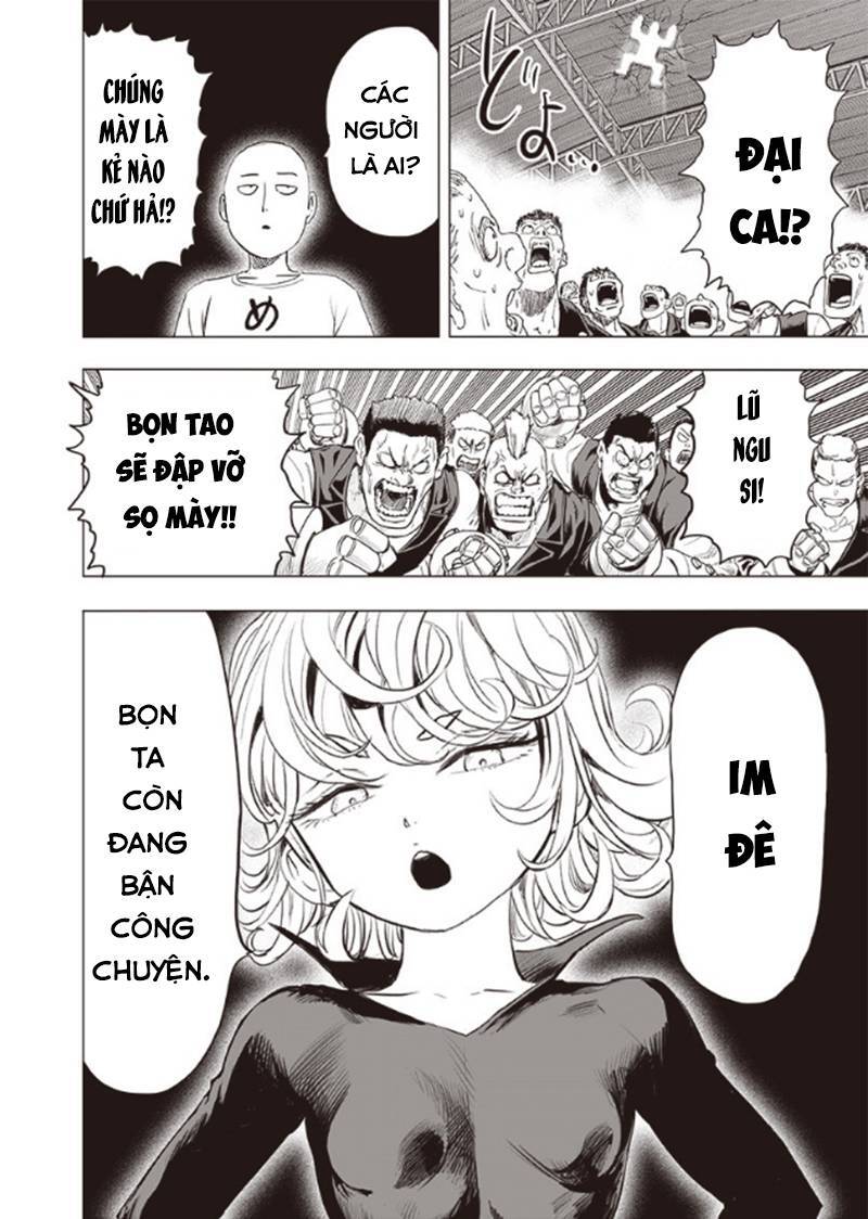 Onepunch Man Tập 227 trang 23