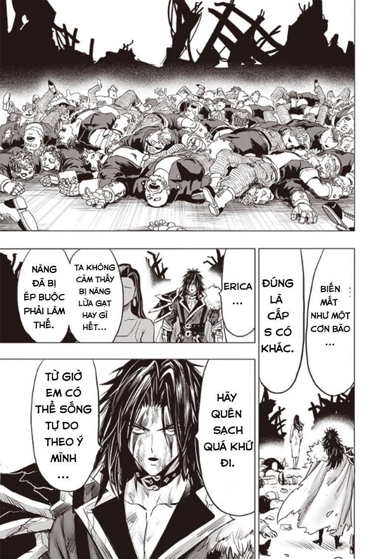 Onepunch Man Tập 227 trang 24