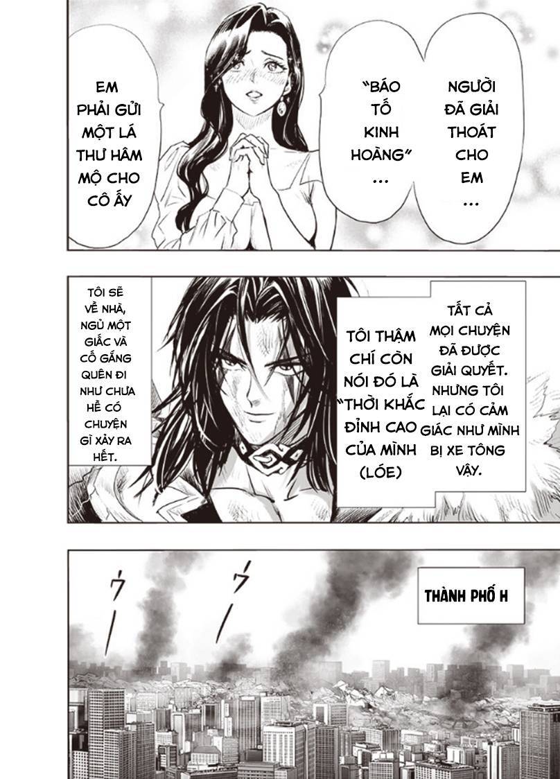 Onepunch Man Tập 227 trang 25