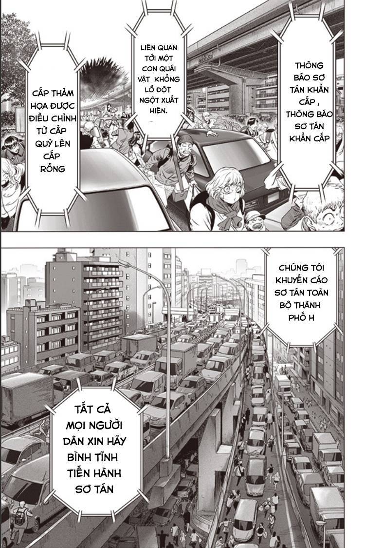 Onepunch Man Tập 227 trang 26