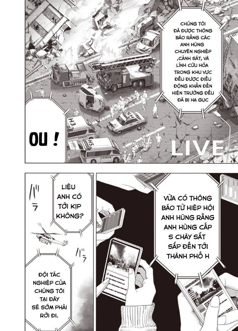 Onepunch Man Tập 227 trang 28