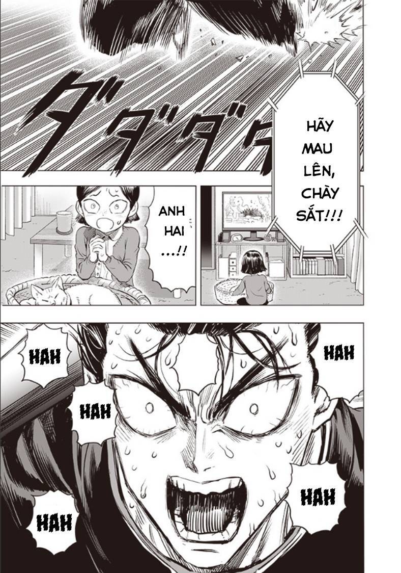 Onepunch Man Tập 227 trang 29