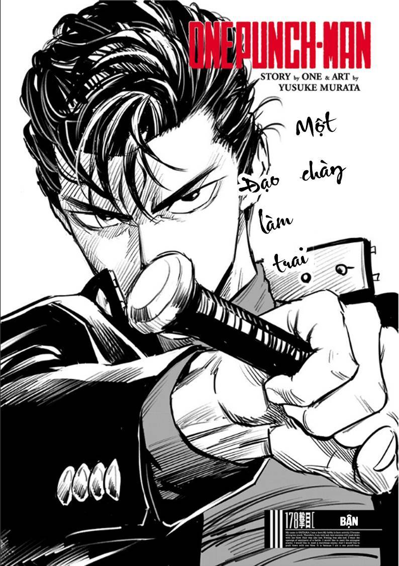 Onepunch Man Tập 227 trang 4