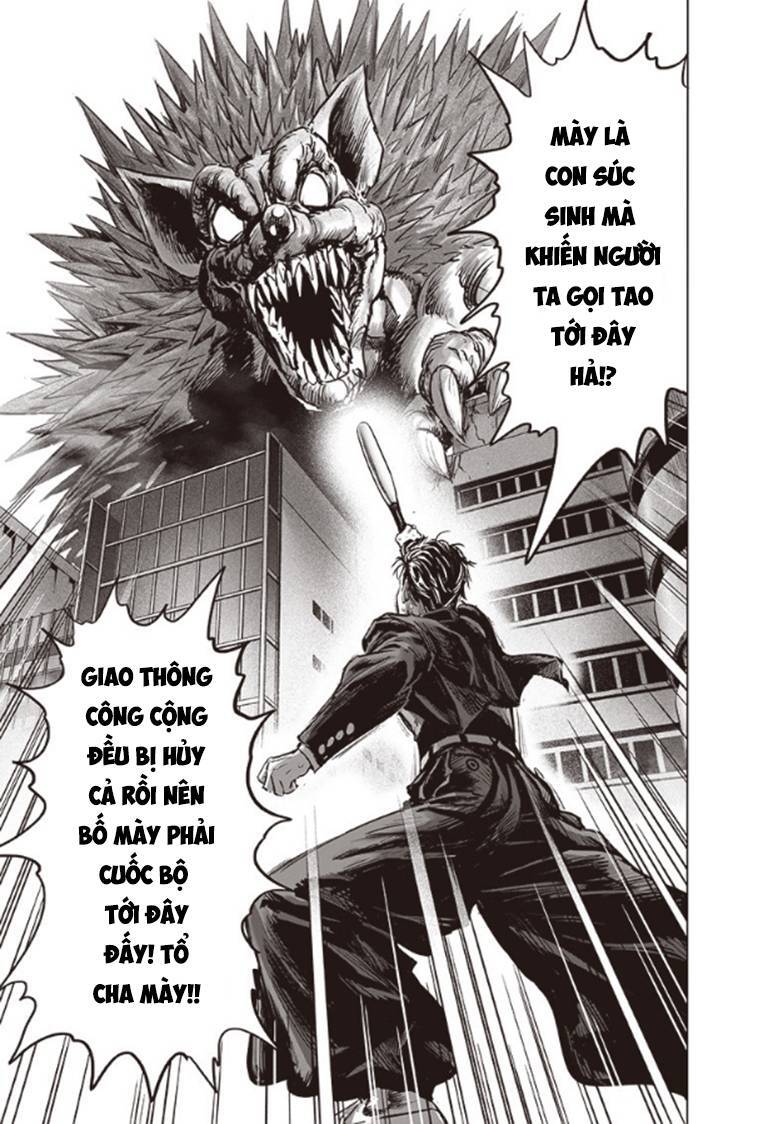 Onepunch Man Tập 227 trang 31