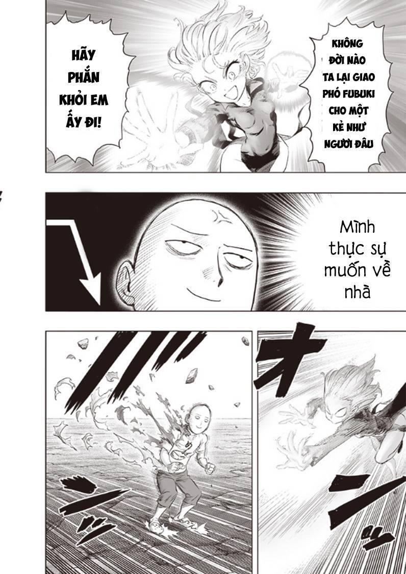 Onepunch Man Tập 227 trang 5