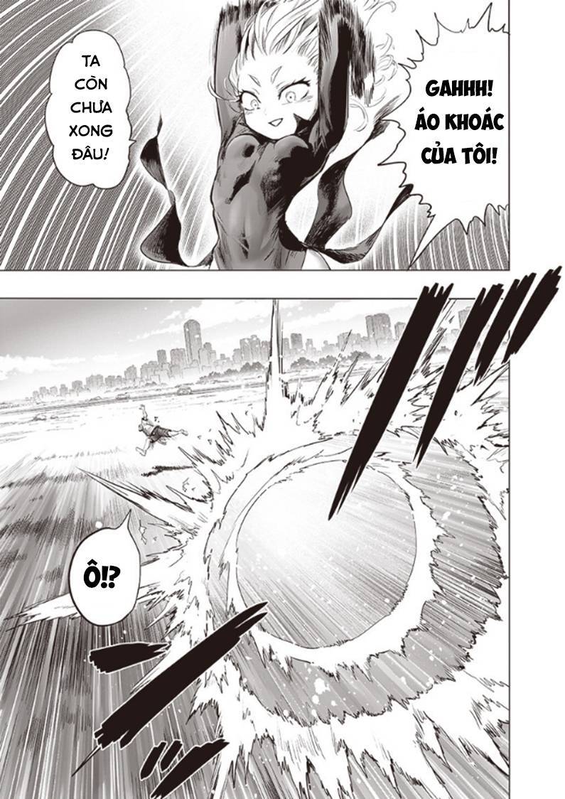 Onepunch Man Tập 227 trang 6
