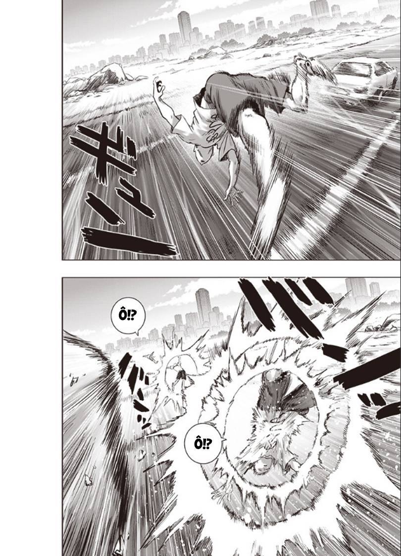 Onepunch Man Tập 227 trang 7