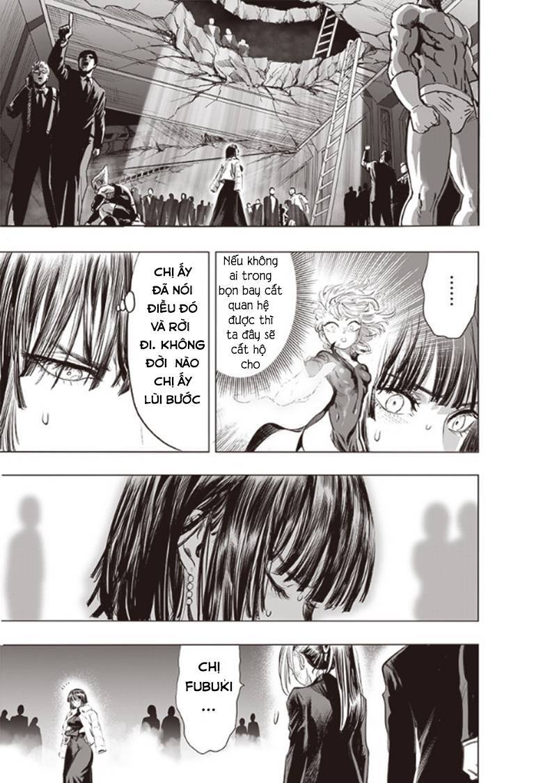 Onepunch Man Tập 227 trang 8