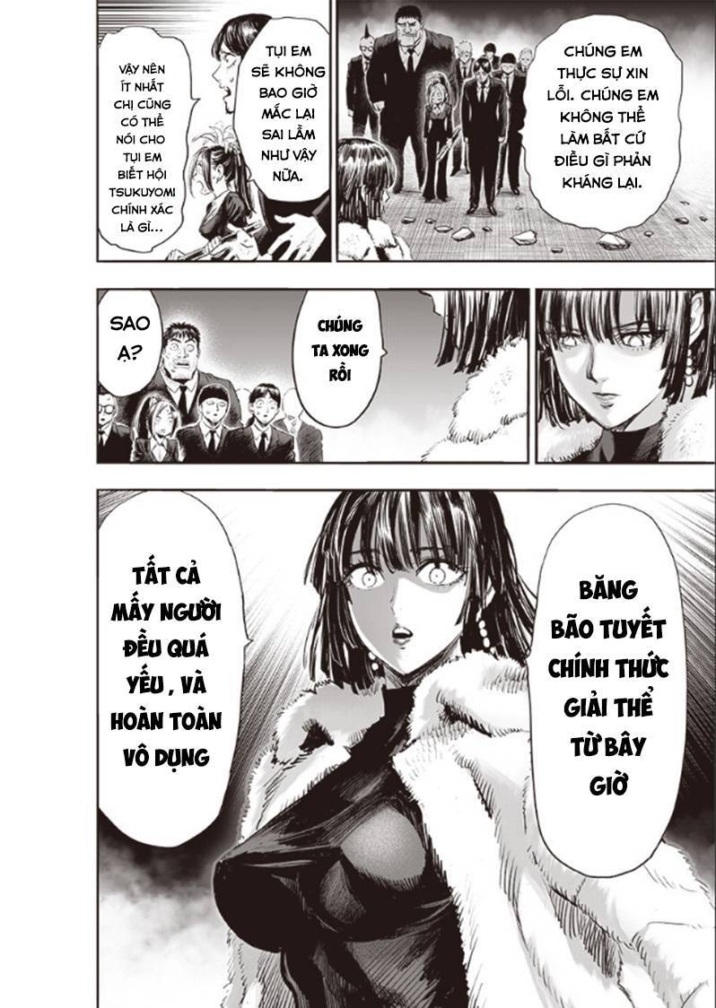 Onepunch Man Tập 227 trang 9